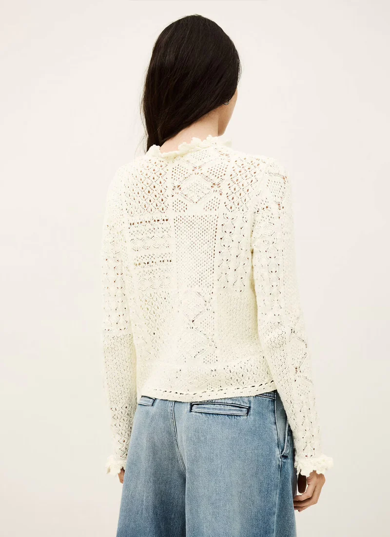 Soria Cardigan - Image 4