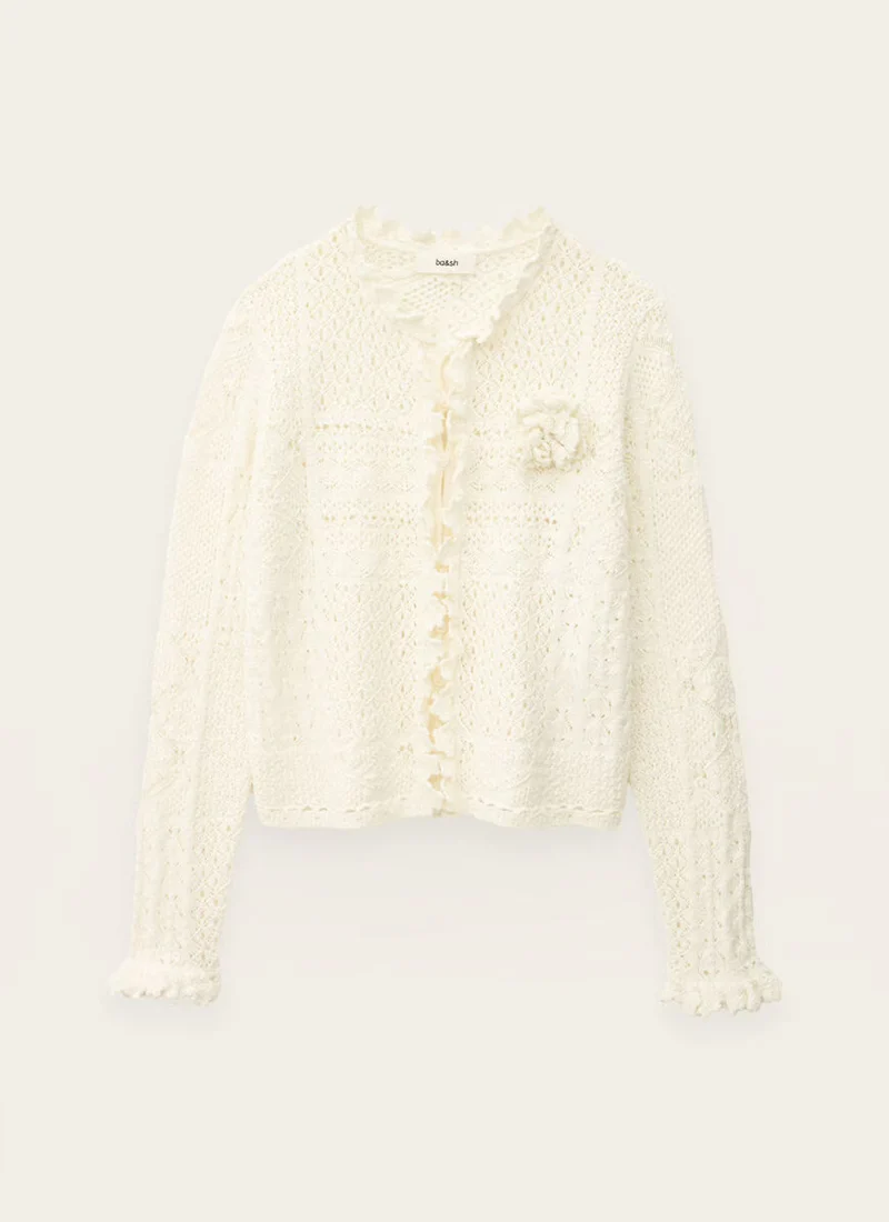 Soria Cardigan - Image 6