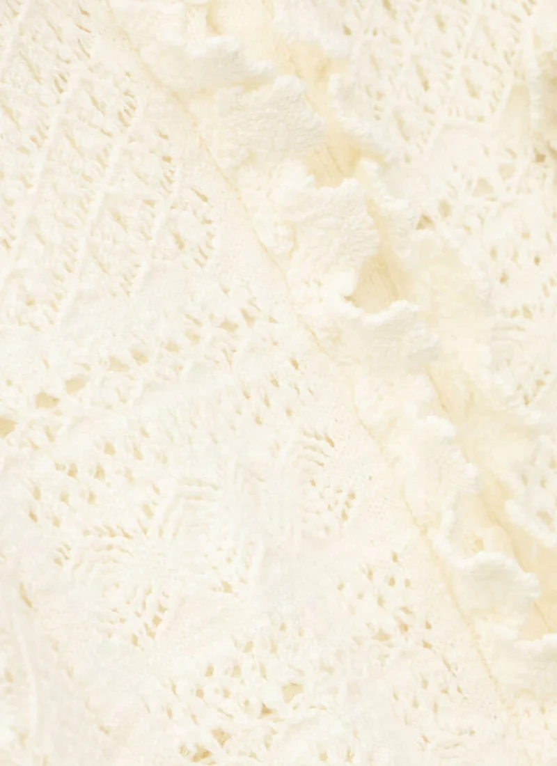 Soria Cardigan - Image 7