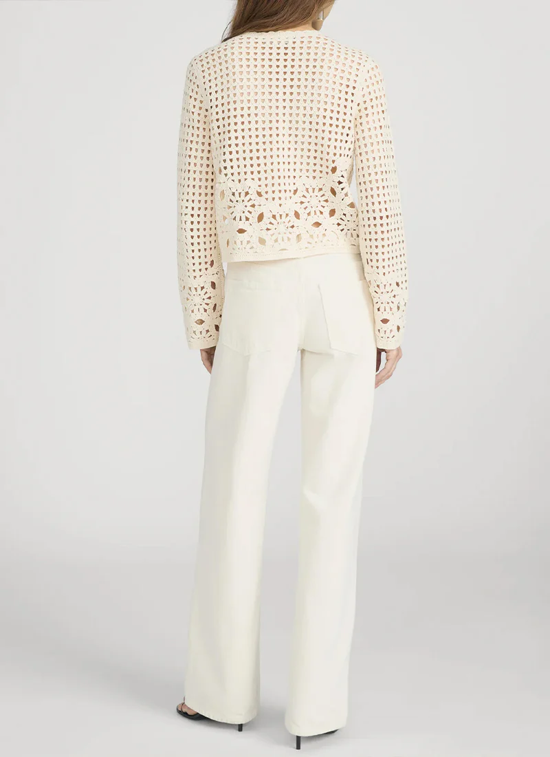 The Post Card Cardi - Image 2