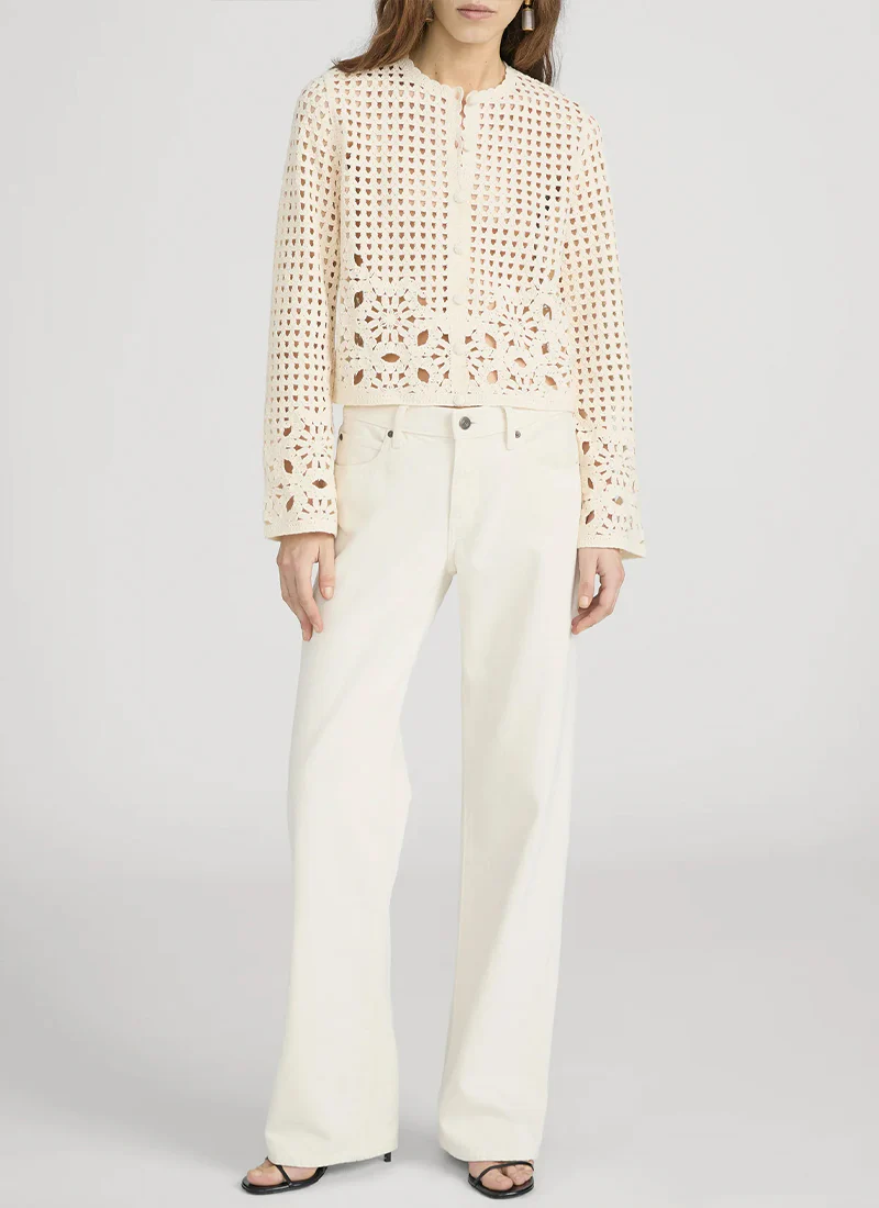 The Post Card Cardi - Image 4