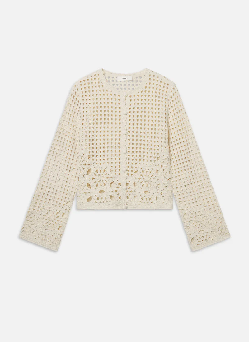 The Post Card Cardi - Image 5