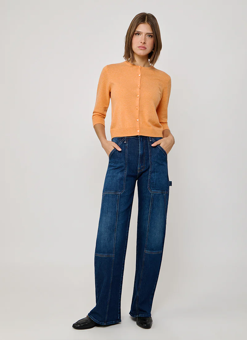 Baby Cashmere Cardigan - Image 4