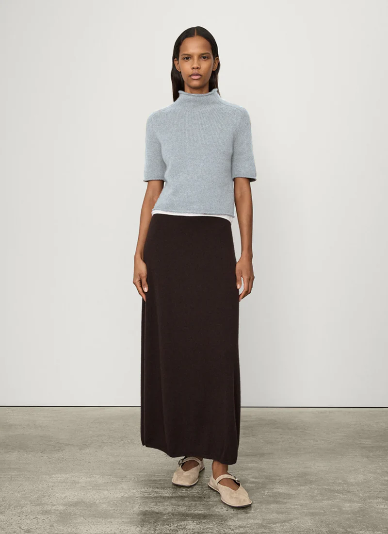 Fride Cashmere Sweater - Image 4