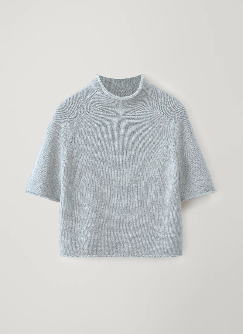 Fride Cashmere Sweater - Image 5