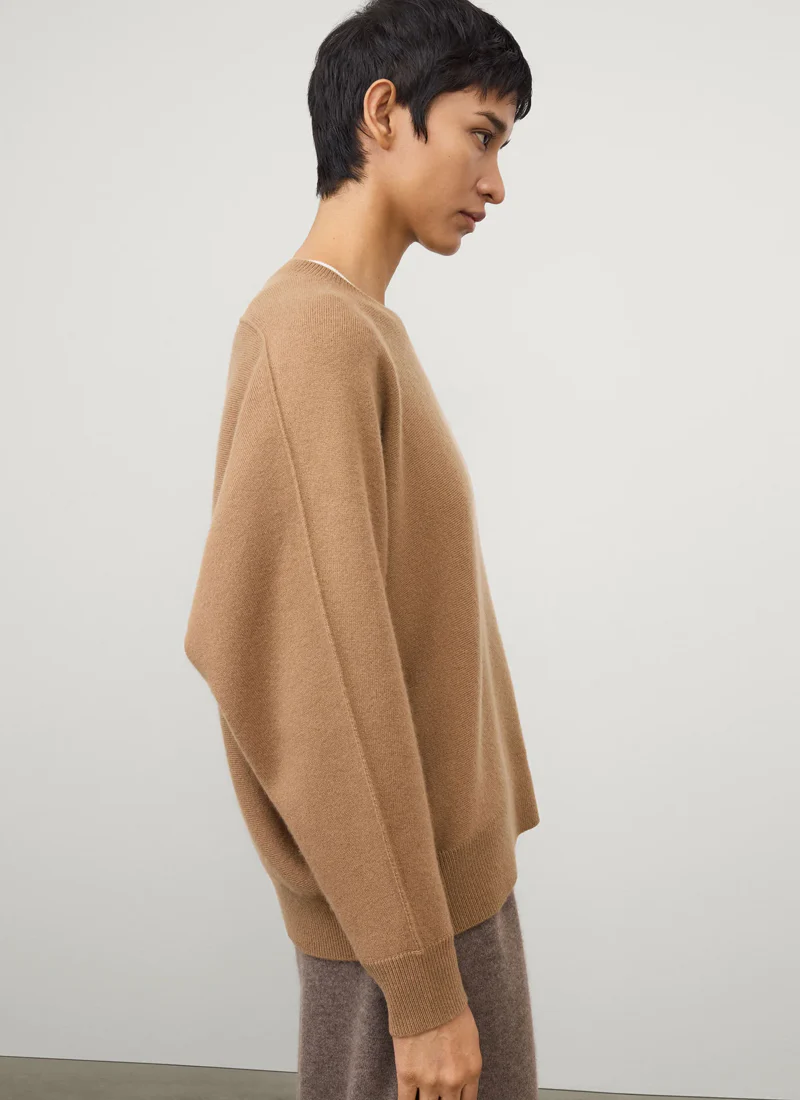 Haily Cashmere Sweater - Image 3