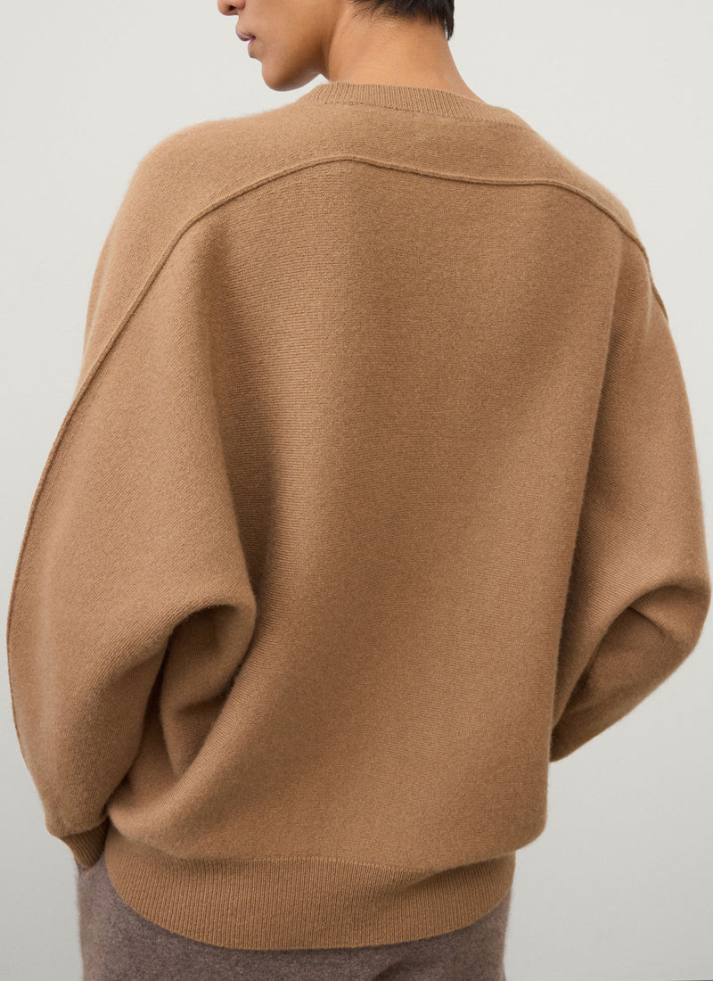 Haily Cashmere Sweater - Image 4