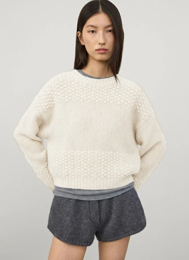 Signe Sweater