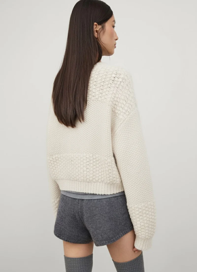Signe Sweater - Image 2