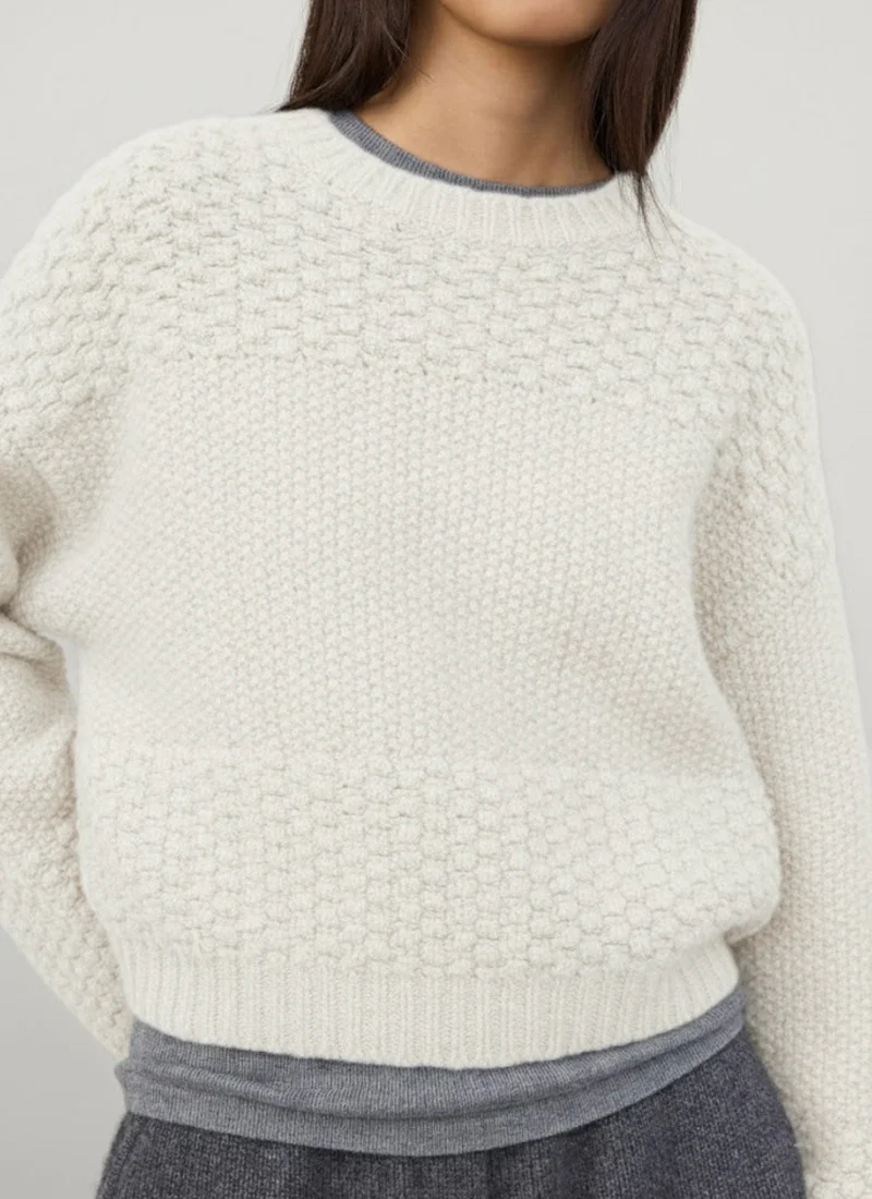 Signe Sweater - Image 3