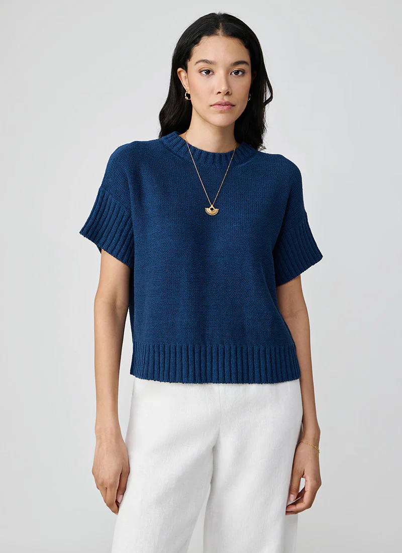 Azalea Knit Top