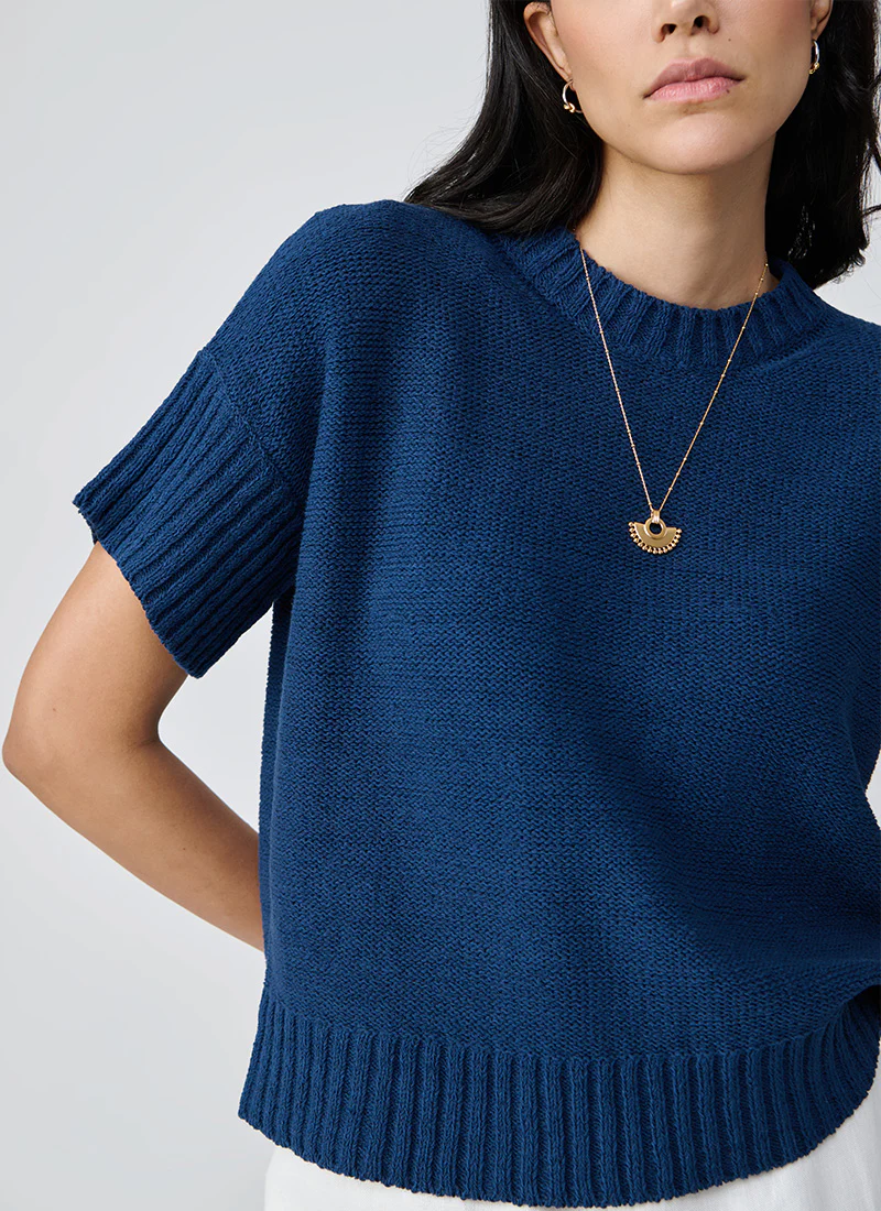Azalea Knit Top - Image 2