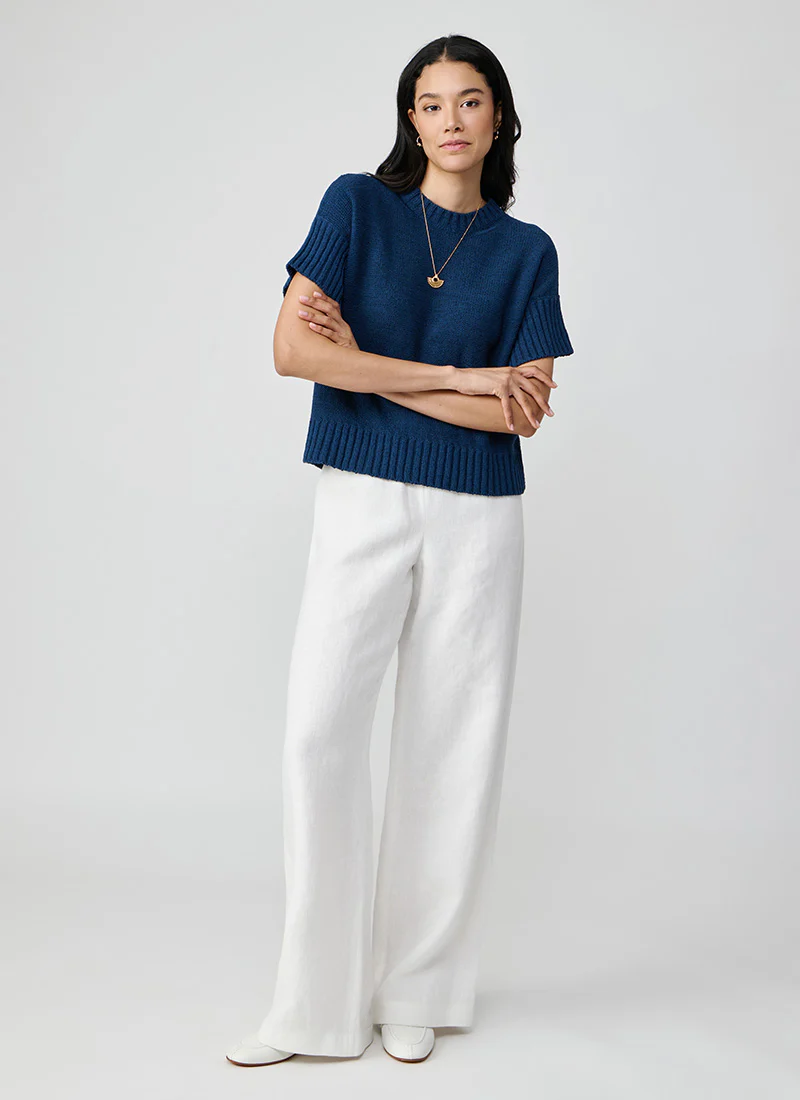 Azalea Knit Top - Image 4
