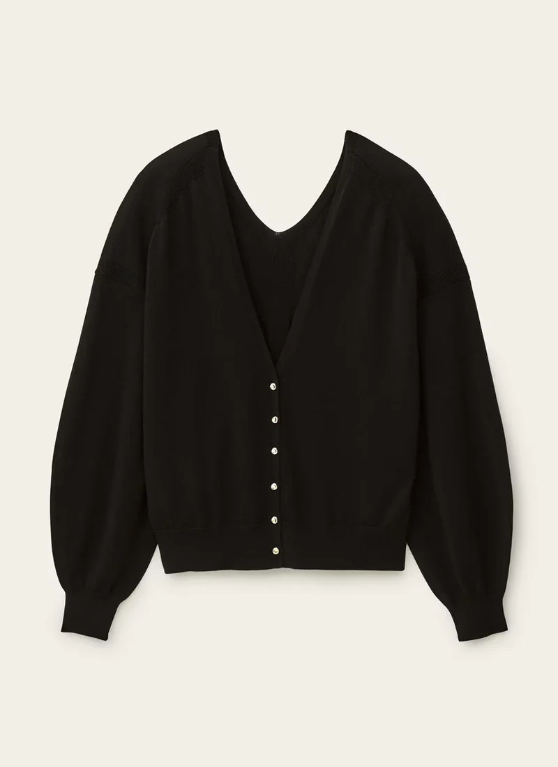 Brenda Long Sleeve Jumper - Image 7
