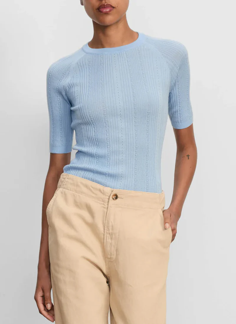 Brielle Pullover