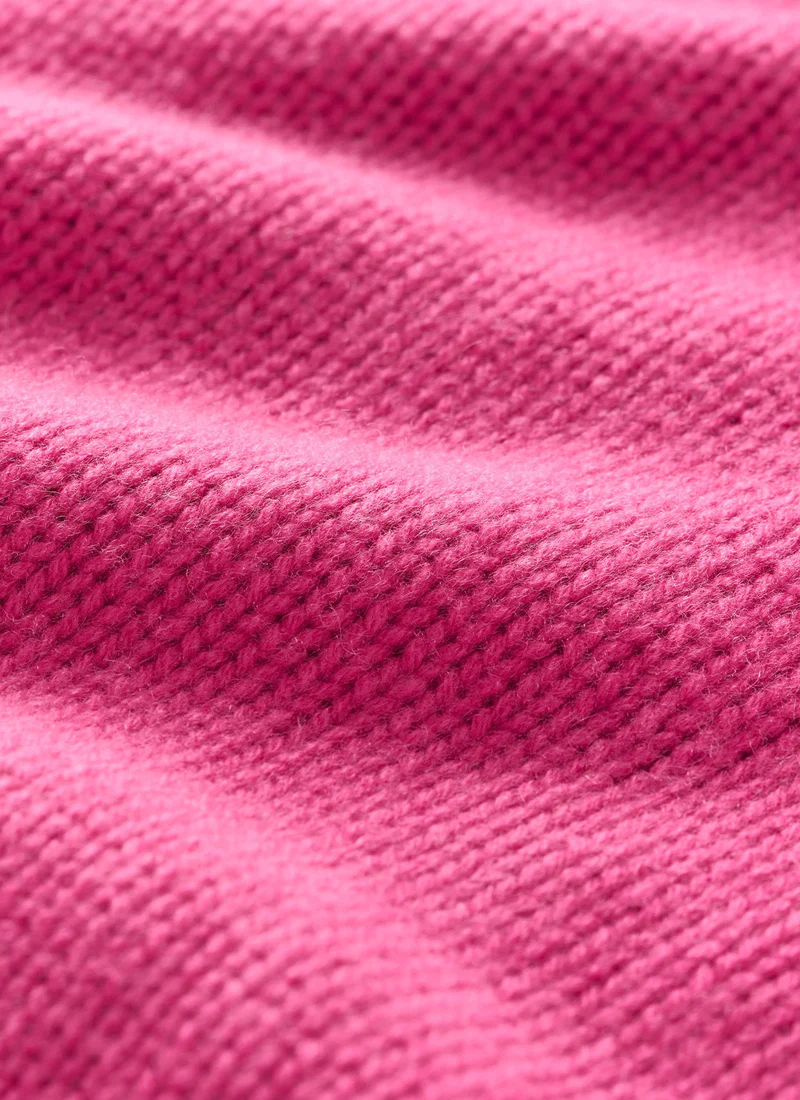 Girlfriend Cashmere Turtleneck - Image 6