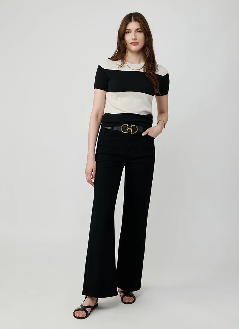 Magenta Wool Sweater - Image 5
