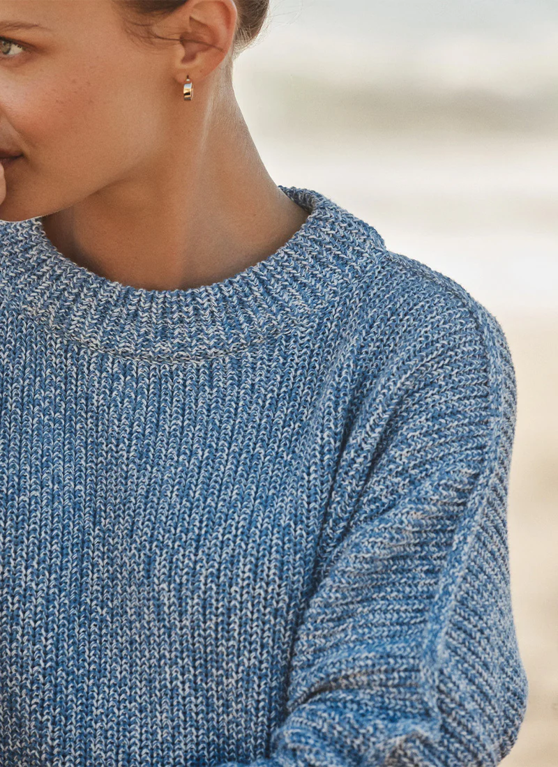 Montecito Sweater - Image 2
