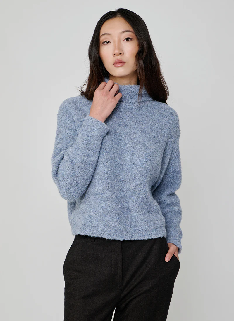Placidia Sweater
