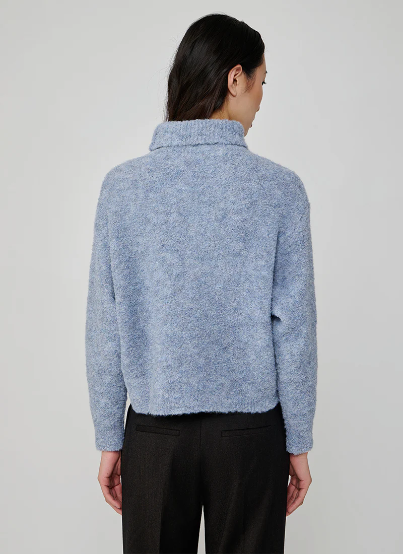 Placidia Sweater - Image 2