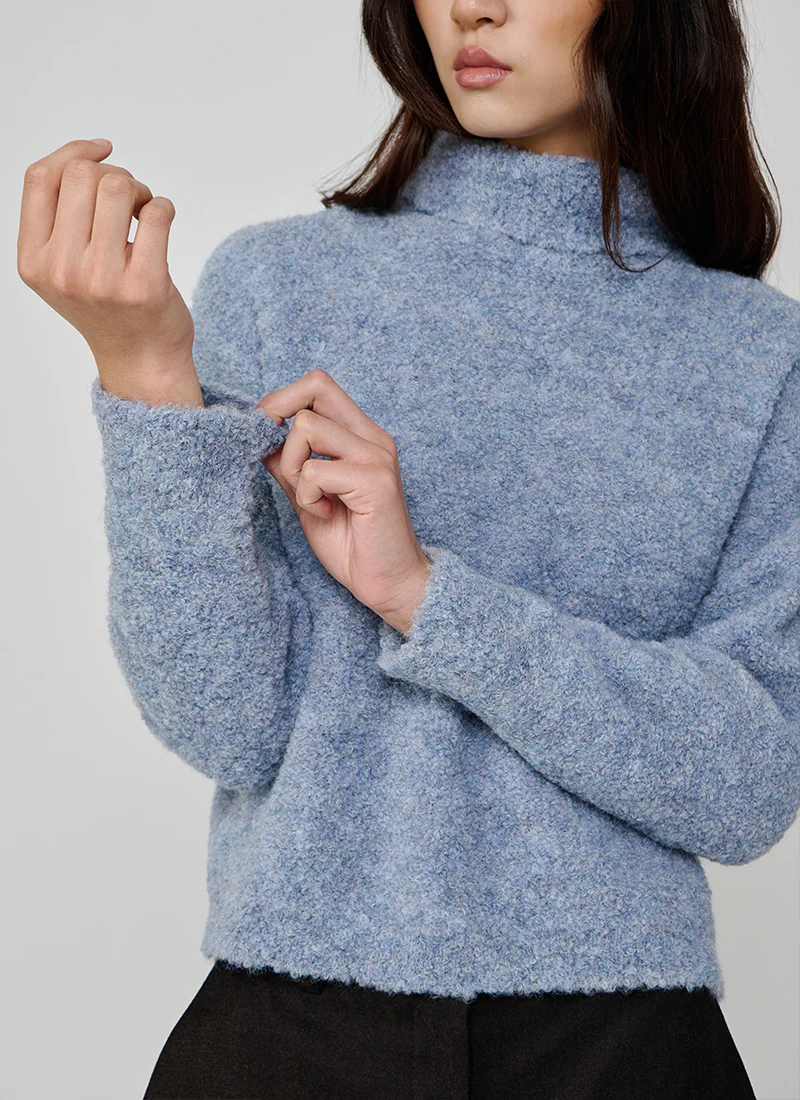 Placidia Sweater - Image 3