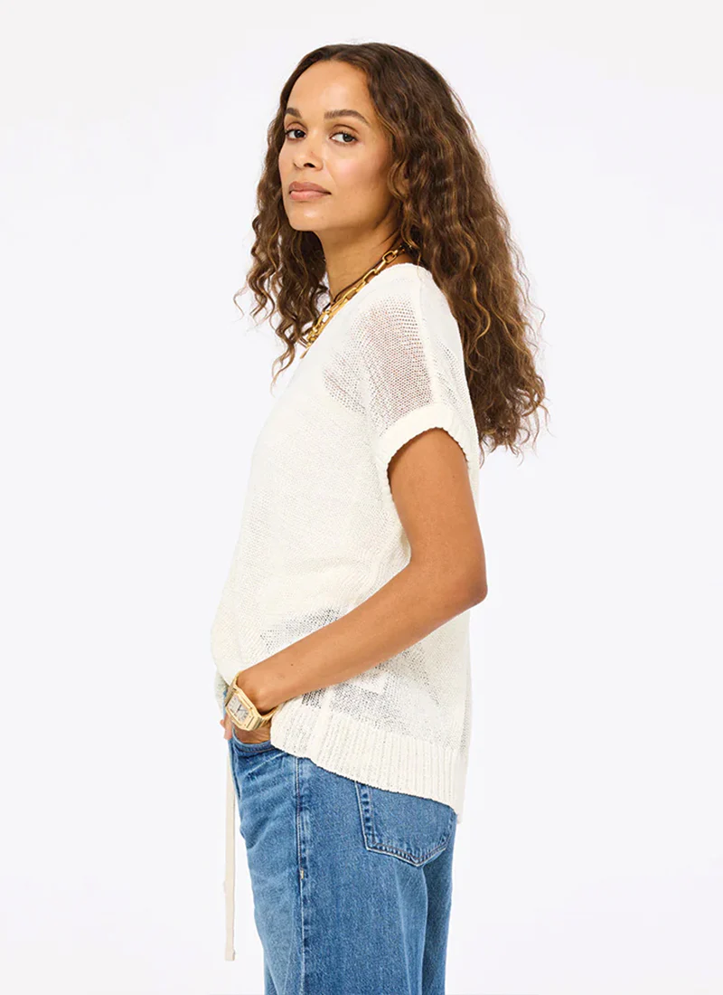 Summer Vestie Sweater - Image 2