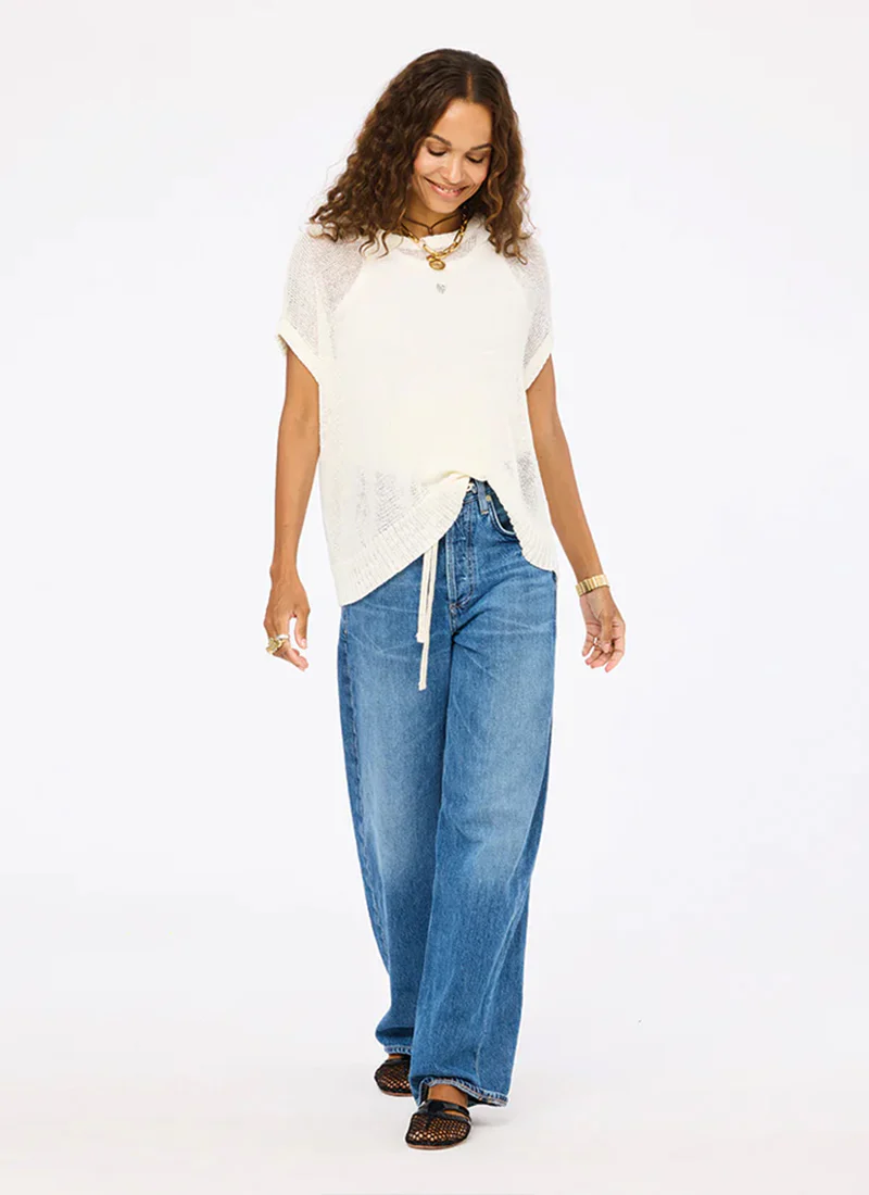 Summer Vestie Sweater - Image 3