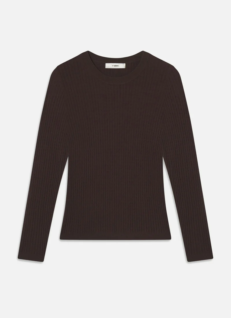 The Fine Cable Sweater - Image 6