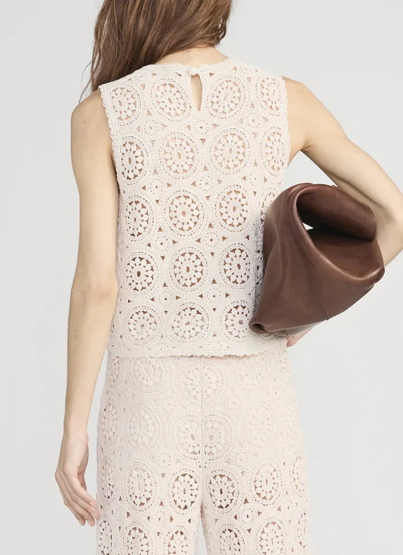 The Crochet Tank - Image 2
