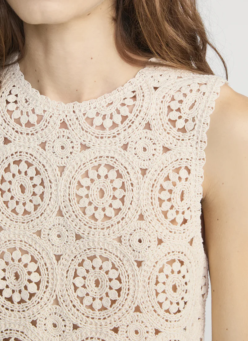The Crochet Tank - Image 4