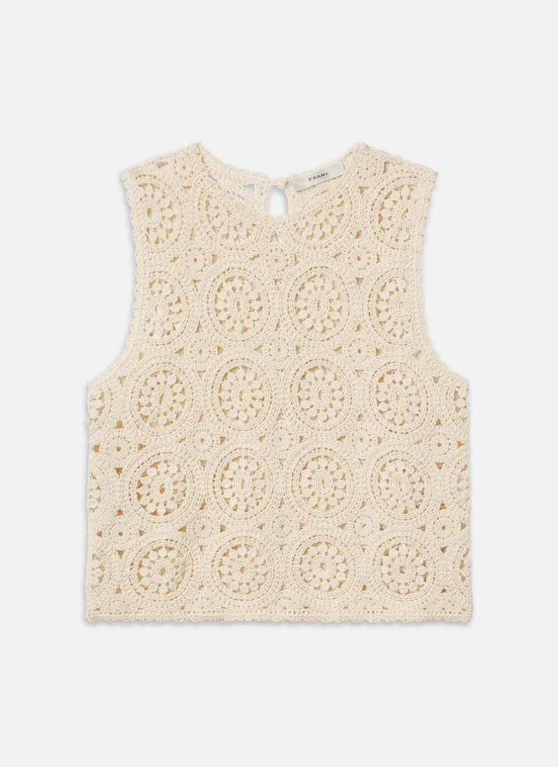 The Crochet Tank - Image 7