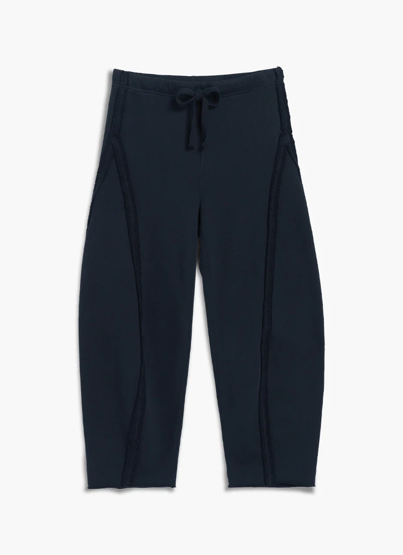 Bibi Barrel Sweatpant - Image 6