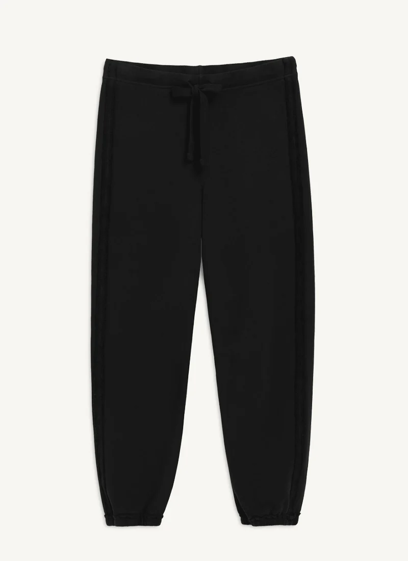 Sophie Italian Jogger Sweatpant - Image 5
