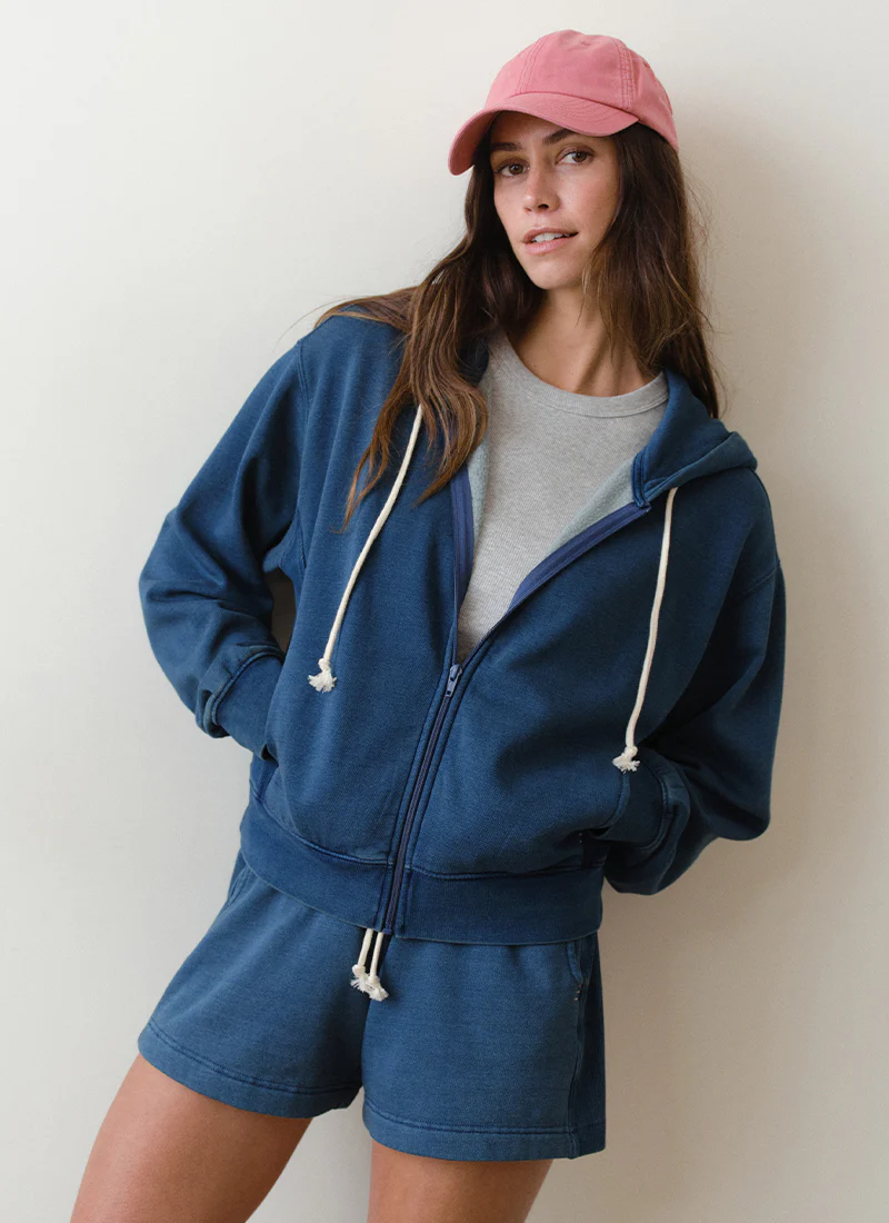 Cloud 9 Fleece Full Zip Hoodie - Image 3