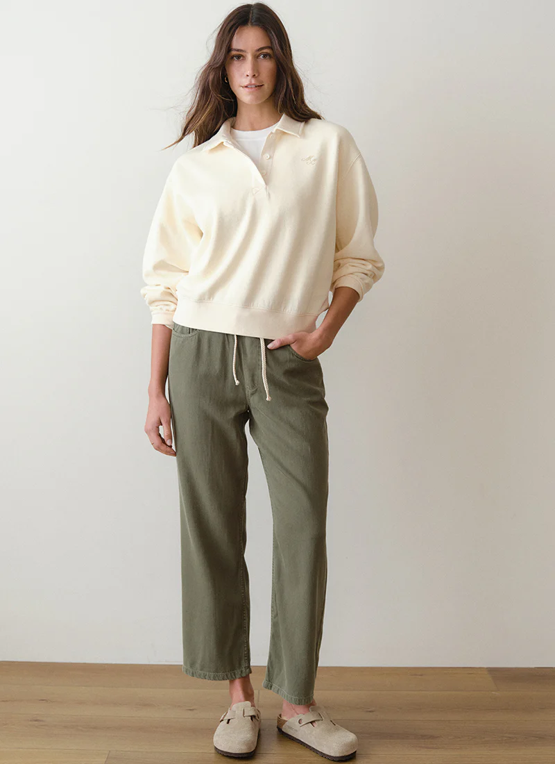 Cloud 9 Fleece Polo - Image 5