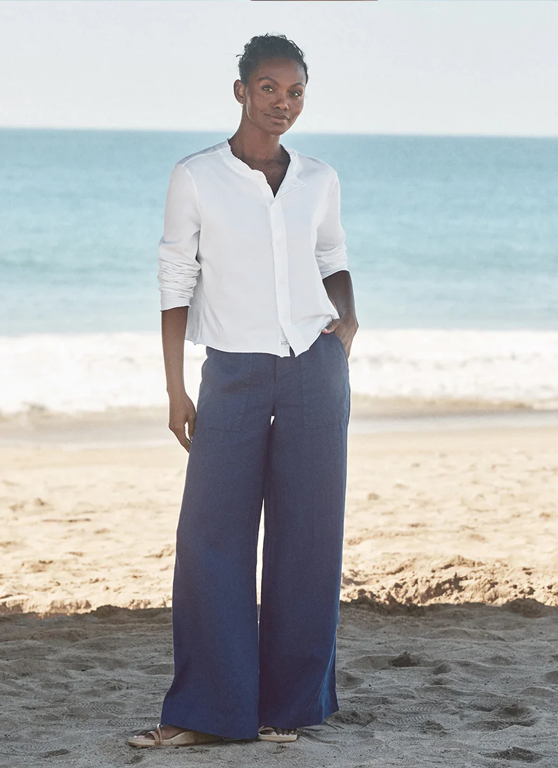 Jackie T-Shirt Cardigan - Image 4