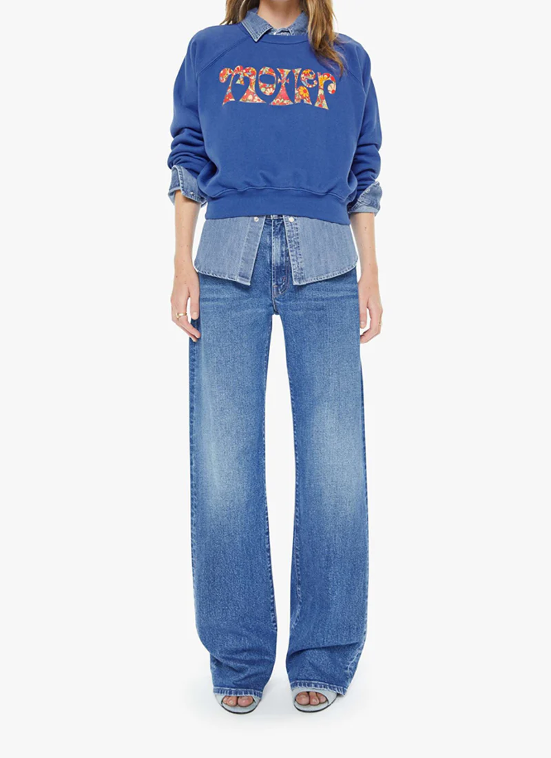 The Concert Sweatshirt - Image 5
