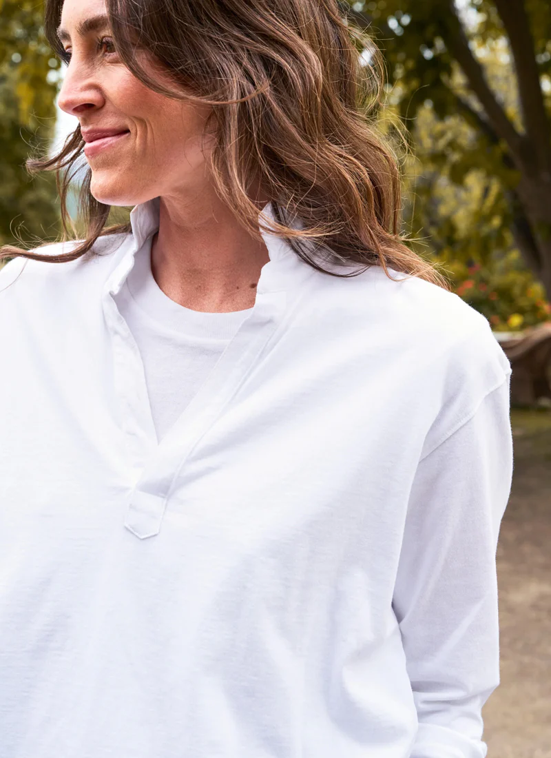 Patrick Popover Henley - Image 3