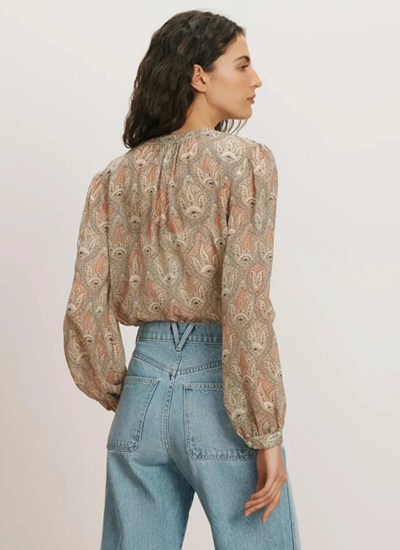 Ashlynn Top - Image 2
