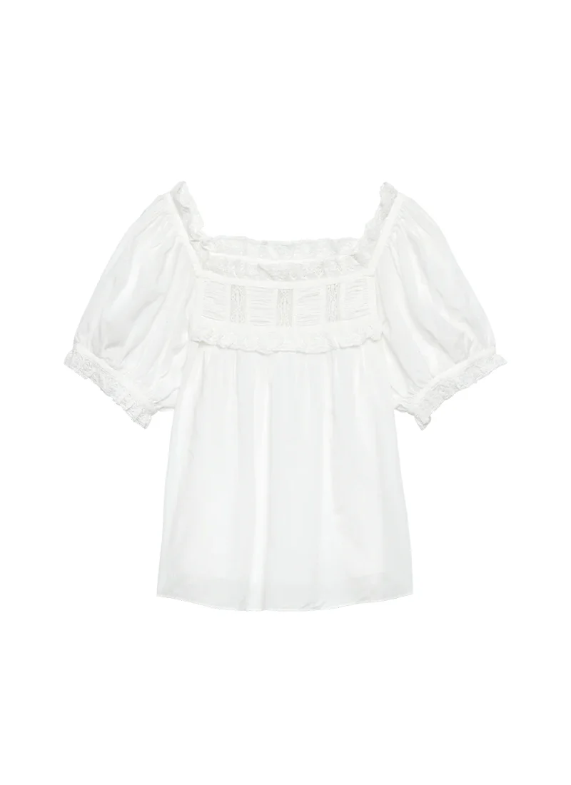 Frances Top - Image 5