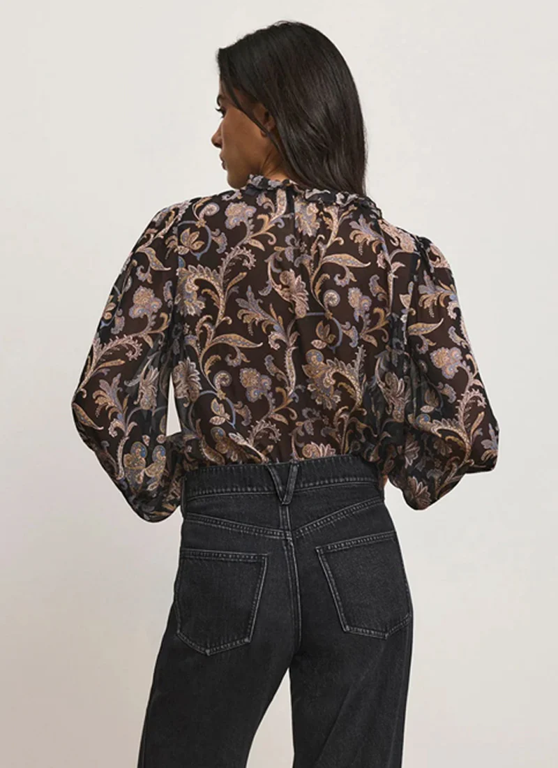 Hickory Blouse - Image 2