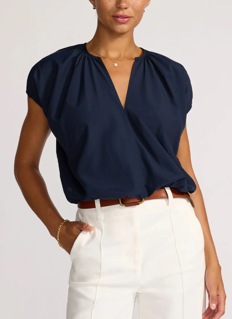 Louie Top