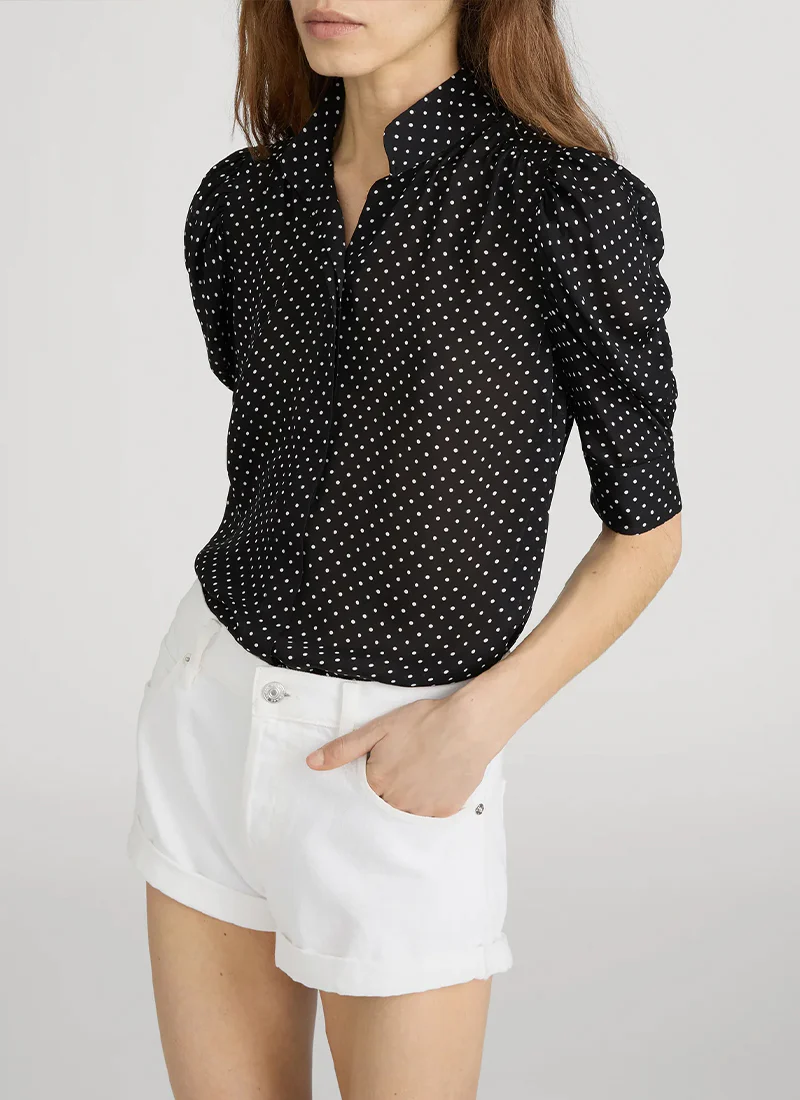 The Gillian Blouse - Image 4