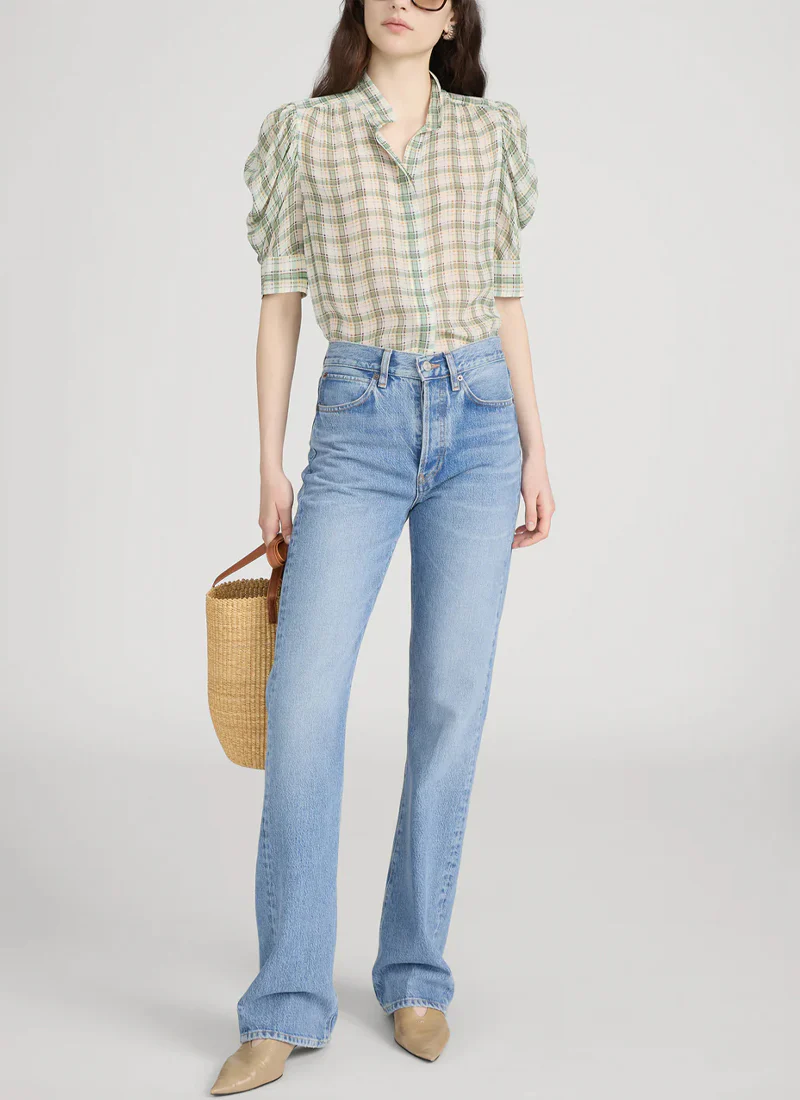 The Gillian Blouse - Image 4