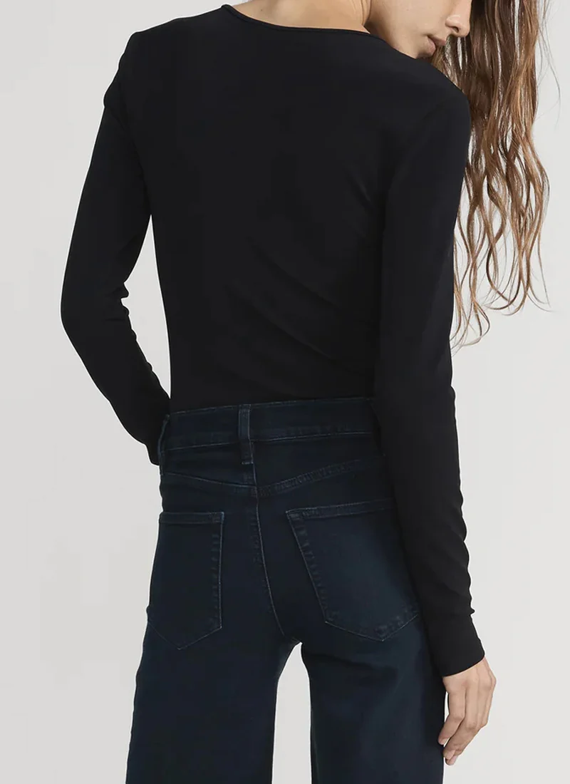The Keyhole Top - Image 2