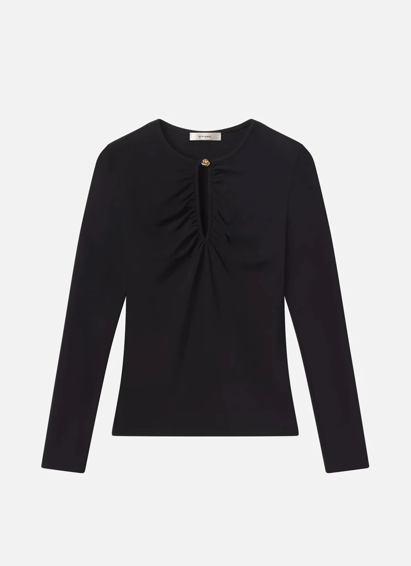 The Keyhole Top - Image 6