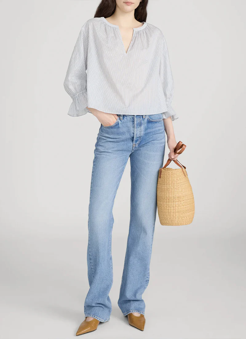 The Poet Blouse - Image 2