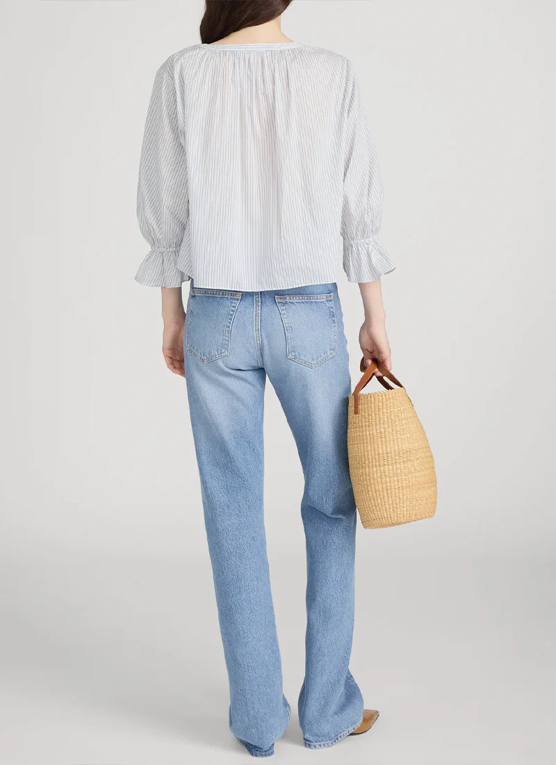 The Poet Blouse - Image 3