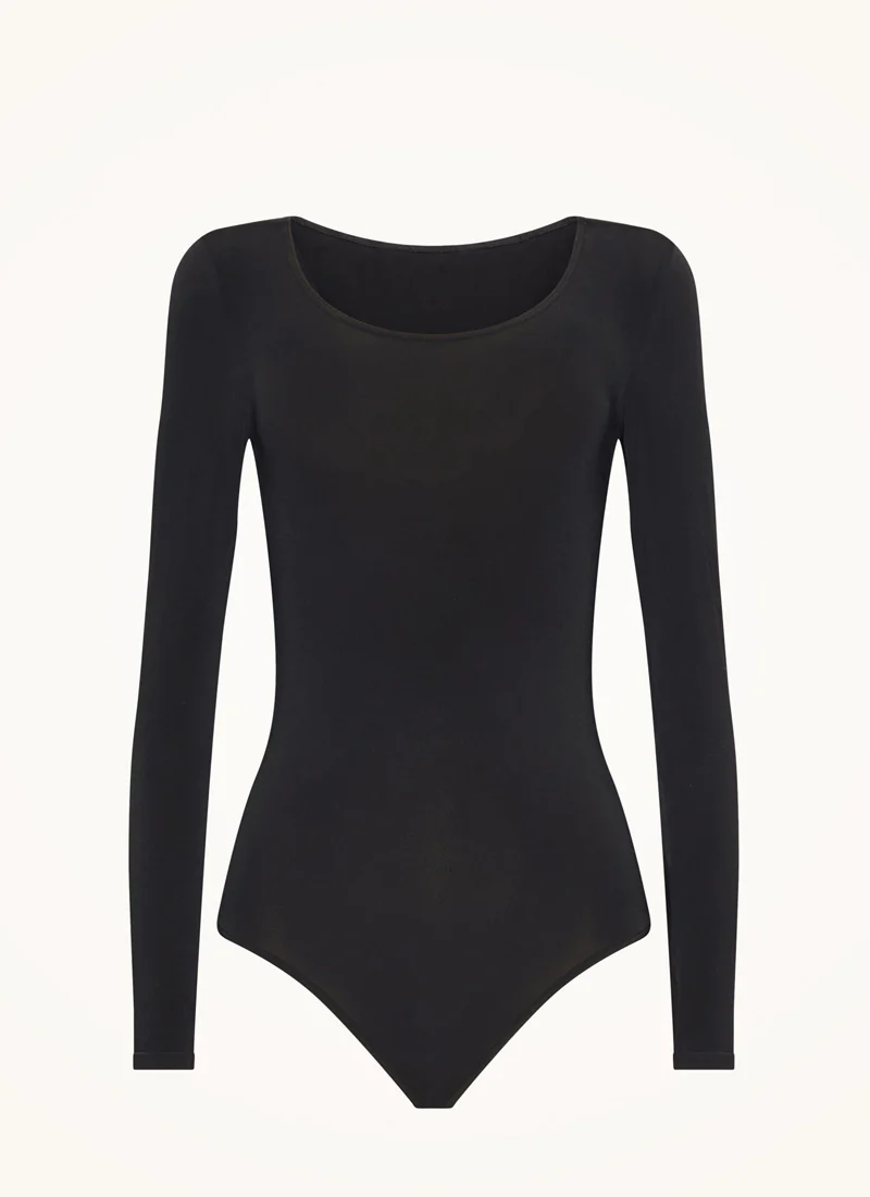 Buenos Aires String Bodysuit - Image 4