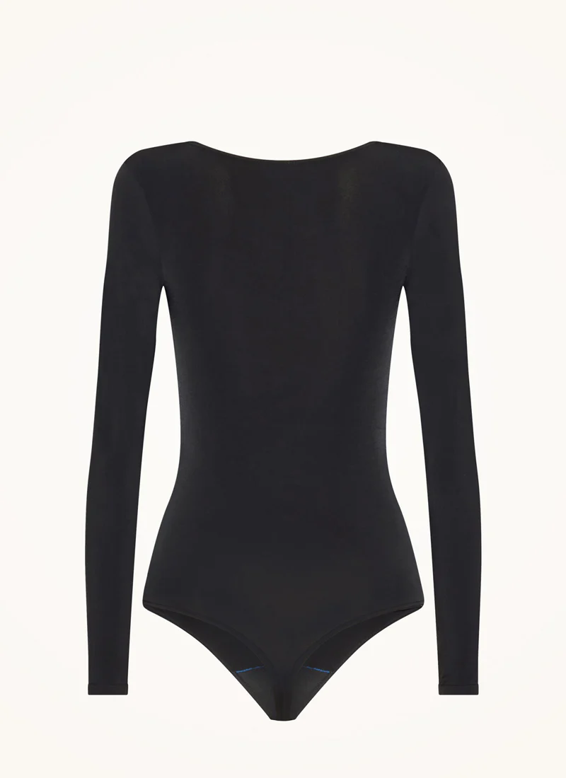 Buenos Aires String Bodysuit - Image 5